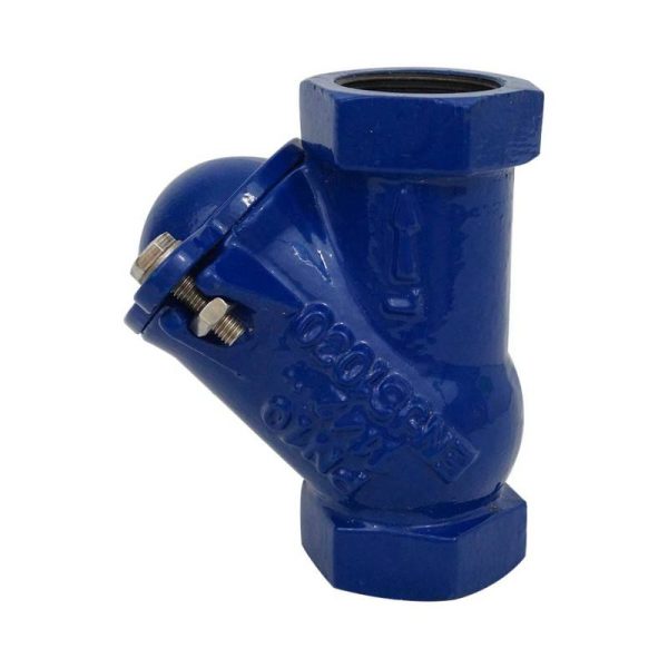 Clapet à boule 2 voies 33_42 F/F (1″1/4) – (Clapet de non retour) Clapet à boule 2 voies 33_42 F/F (1″1/4) – (Clapet de non retour)