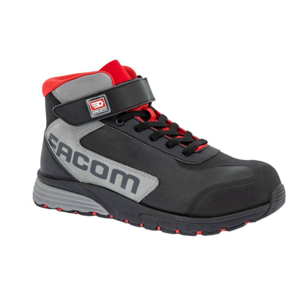Chaussures de sécurité SHIKAN S3 SRC HRO | 07SHIKAN28 - Facom
