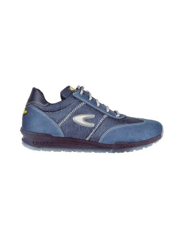 Cofra Brezzi S1 T47 Chaussures Sécurité S1 Légères – Cofra Cofra Brezzi S1 T47 Chaussures Sécurité S1 Légères – Cofra