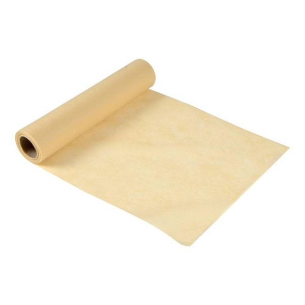 Chemin de Table Jetable «Intissé» 30cmx7m Crème Chemin de Table Jetable «Intissé» 30cmx7m Crème