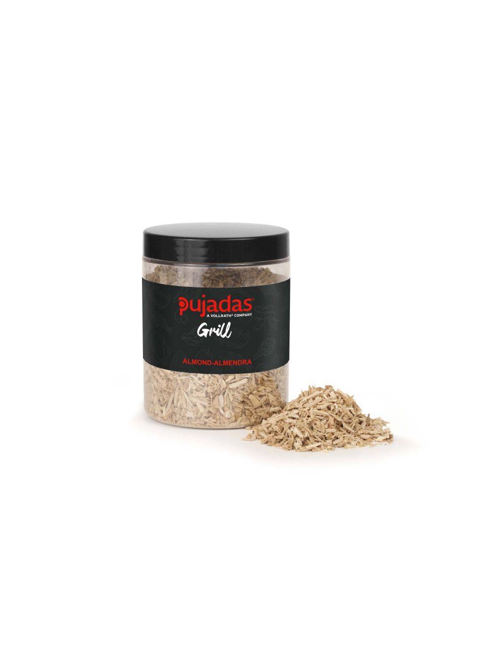 Chips D'Arôme de Hêtre 80 gr - Pujadas