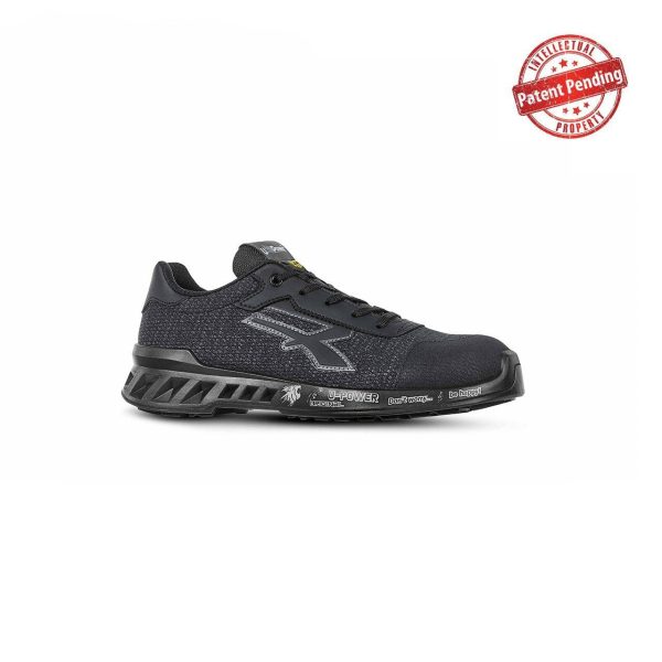 Chaussures de travail SCOTT ESD S1P SRC | RV20116 – Upower