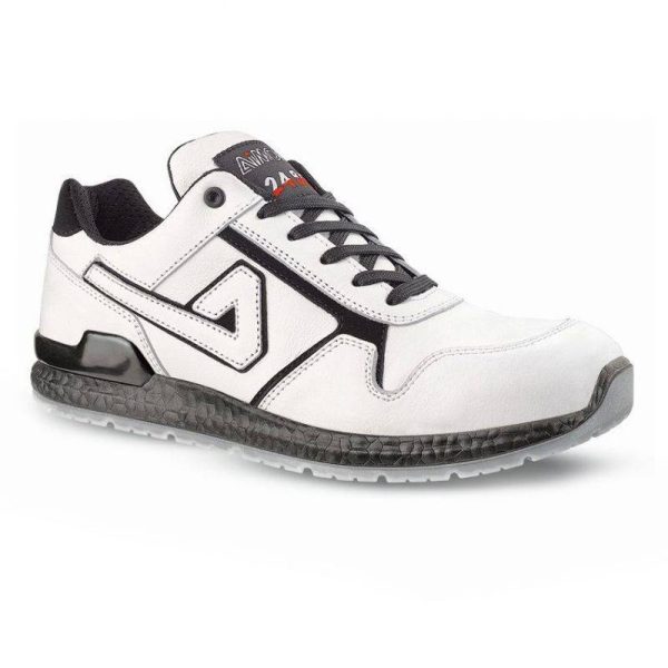 Chaussures de sécurité basse WAYNE S3 SRC | 00ABI16 – Aimont Chaussures de sécurité basse WAYNE S3 SRC | 00ABI16 – Aimont