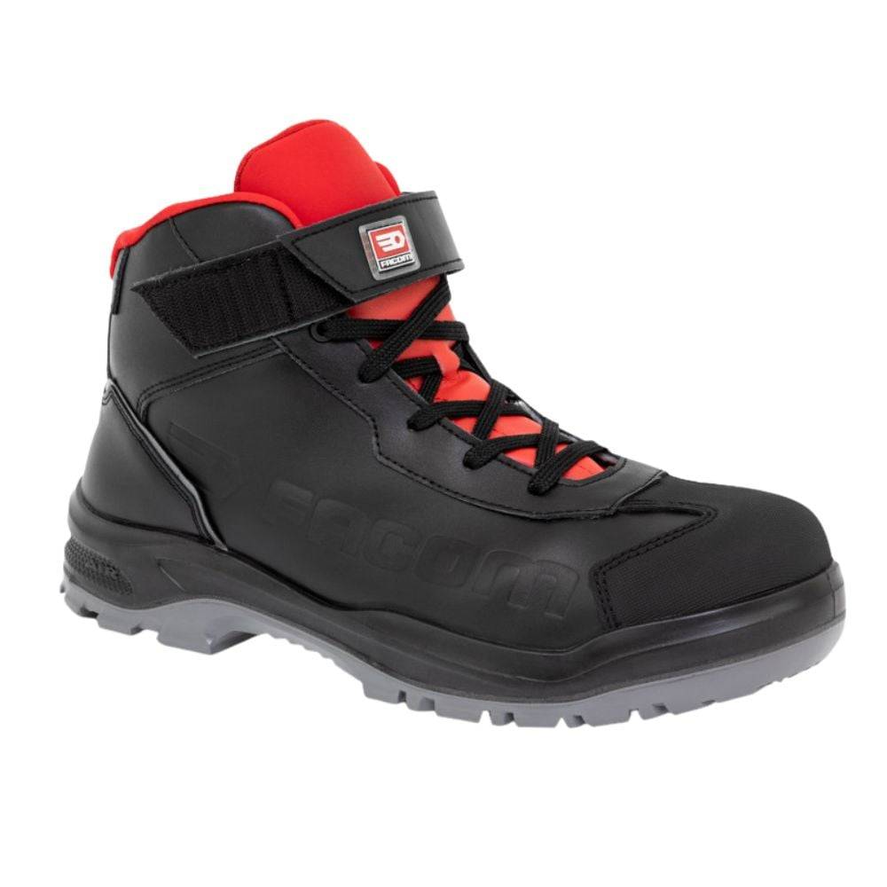 Chaussures de sécurité TOROSO S3 SRC | 07TOROSO18 - Facom
