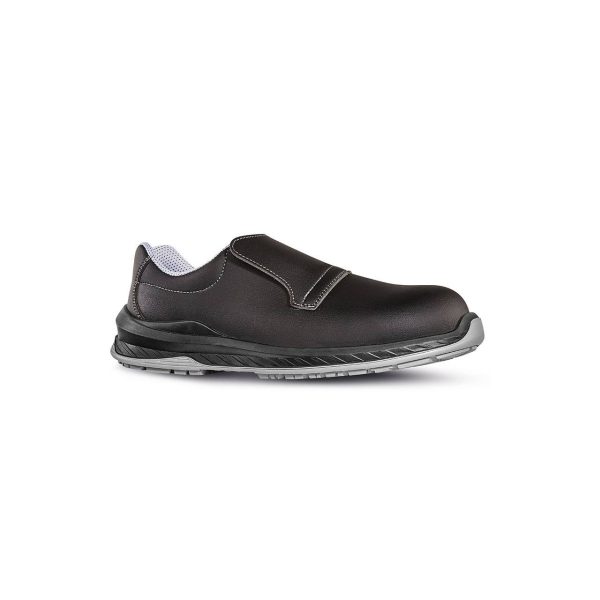 Chaussures de sécurité basses Red Industry | RI21062 – Upower Chaussures de sécurité basses Red Industry | RI21062 – Upower