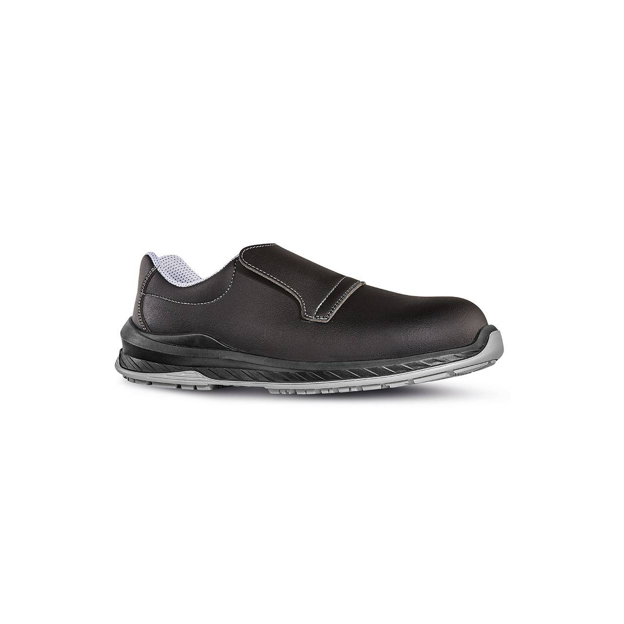 Chaussures de sécurité basses Red Industry | RI21062 - Upower