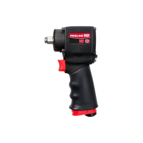 Cle A Chocs Pneumatique 1/2″ 678nm, Proline Hd, Ce Cle A Chocs Pneumatique 1/2″ 678nm, Proline Hd, Ce