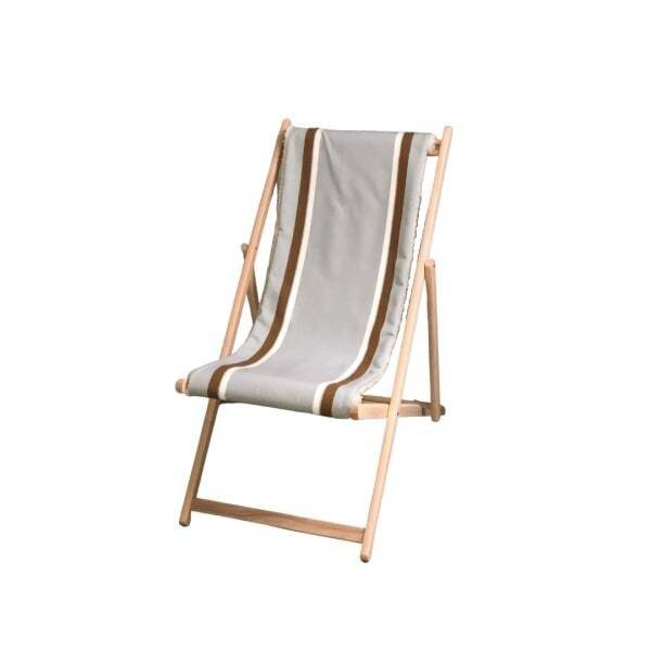 Chilienne Aurice Gris