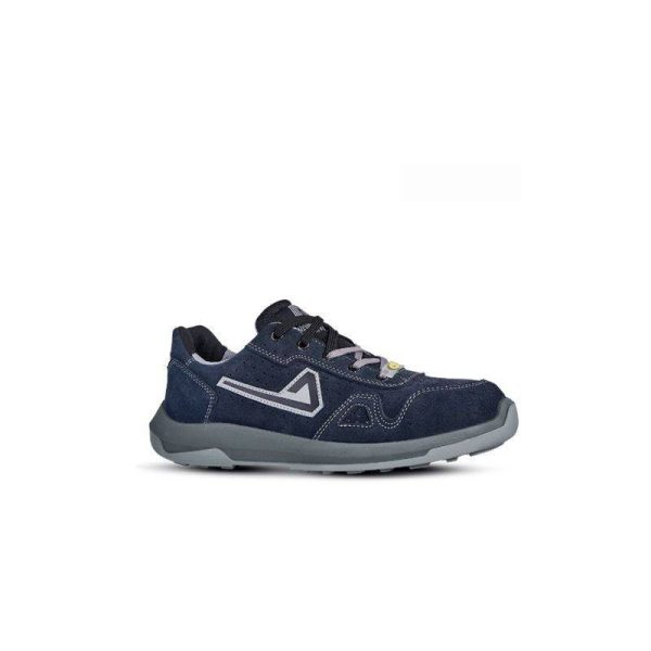 Chaussures de sécurité basse EXPRESS S1P CI SRC ESD | ARAR407 – Aimont Chaussures de sécurité basse EXPRESS S1P CI SRC ESD | ARAR407 – Aimont