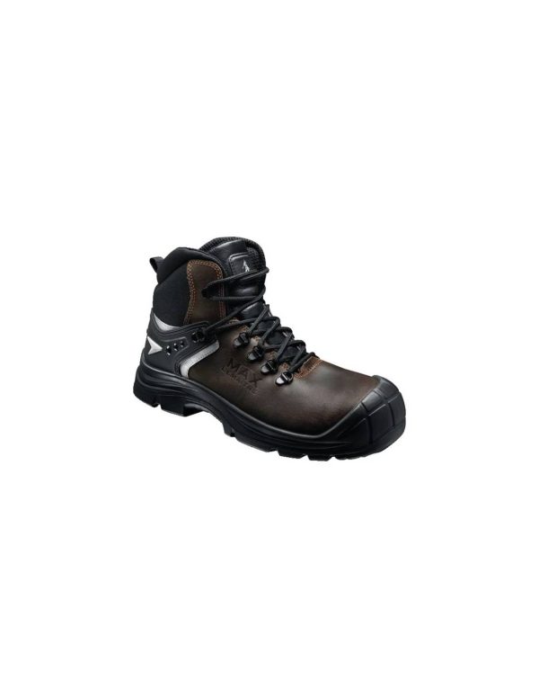 Chaussures De Sécurité Max Uk – S3 Src – Pointure 44 Chaussures De Sécurité Max Uk – S3 Src – Pointure 44