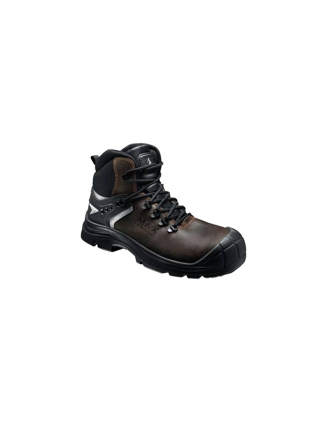 Chaussures De Sécurité Max Uk - S3 Src - Pointure 47