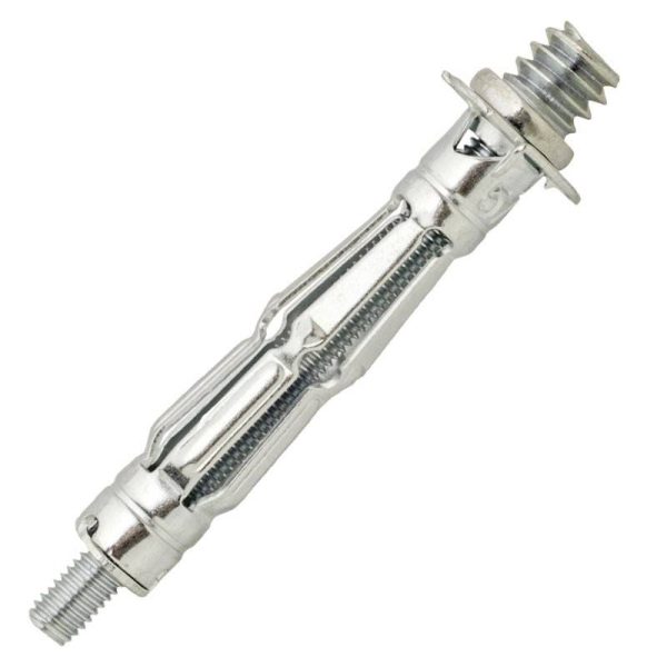 Cheville à expansion M5x37 PAV SCELL-IT – boite 100 – 6E-PAV