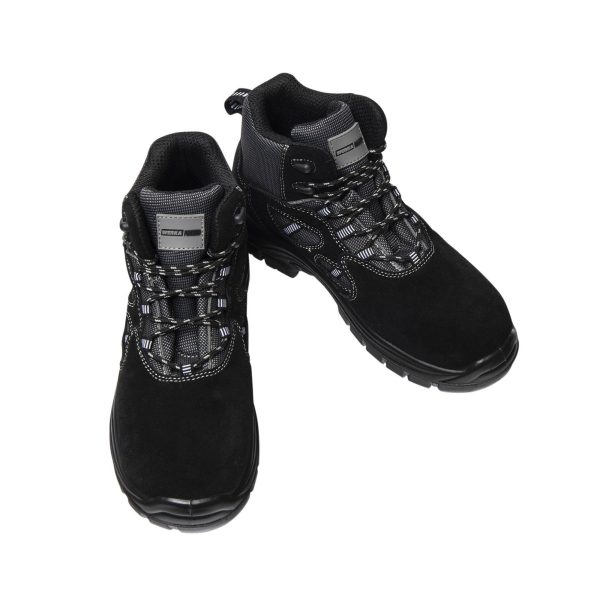 Chaussures de sécurité S1P WERKA PRO – taillechaussant39 Chaussures de sécurité S1P WERKA PRO – taillechaussant39