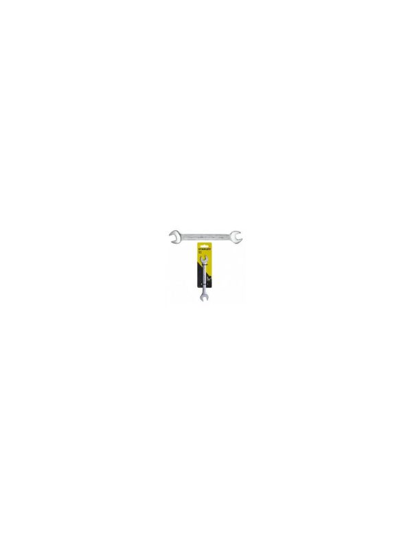 Cles Double Fourche Maxidrive Dimensions 6 X 7 Mm