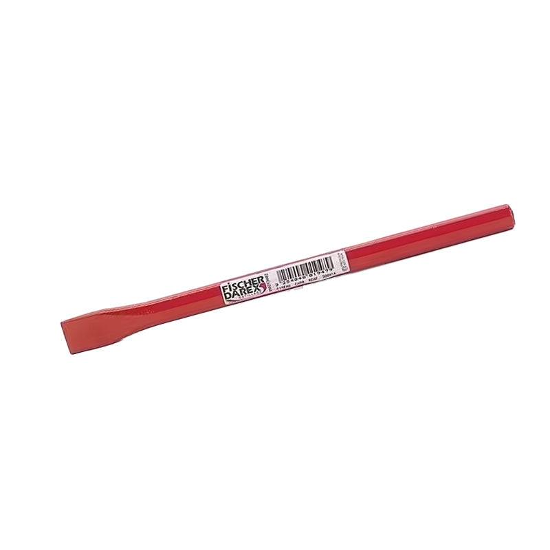 Ciseau de maçon octogonal 350mm FISCHER DAREX - 62318239 Fischer