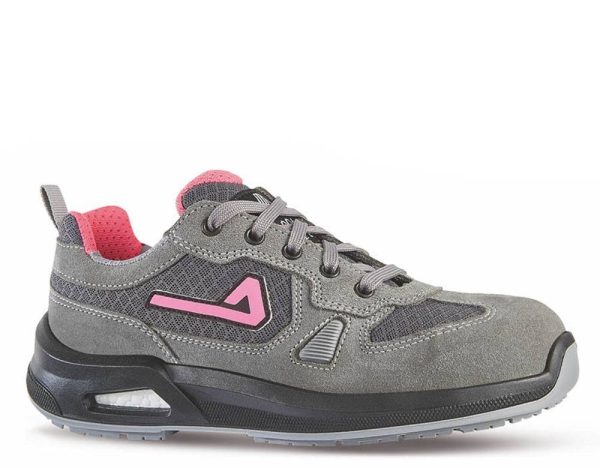 Chaussures de sécurité basse GRACE S1P SRC | IAIA215 – Aimont Chaussures de sécurité basse GRACE S1P SRC | IAIA215 – Aimont