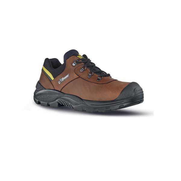 Chaussures de sécurité basses STEP ONE – RESTYLING | SO20683 – Upower Chaussures de sécurité basses STEP ONE – RESTYLING | SO20683 – Upower