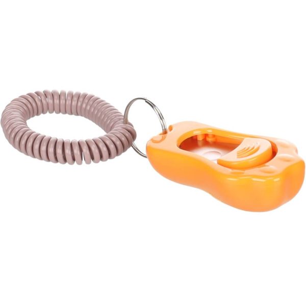 Clicker Xer pour Chiot Clicker Xer pour Chiot