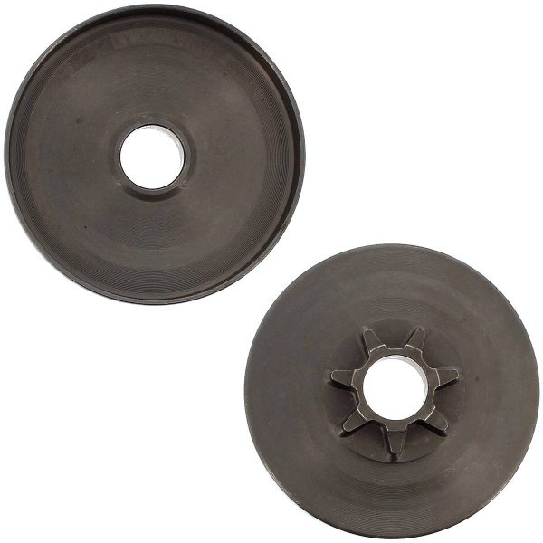 Cloche d’embrayage pour tronçonneuse – GT GARDEN