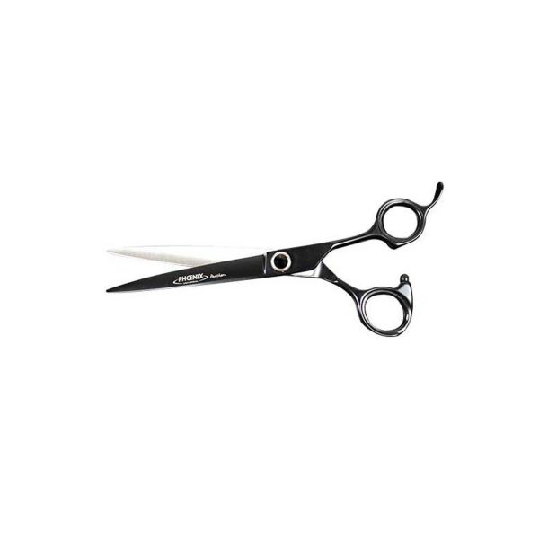 Ciseaux droits Phoenix Panthera : 18 cm PHOENIX UNIVERSAL