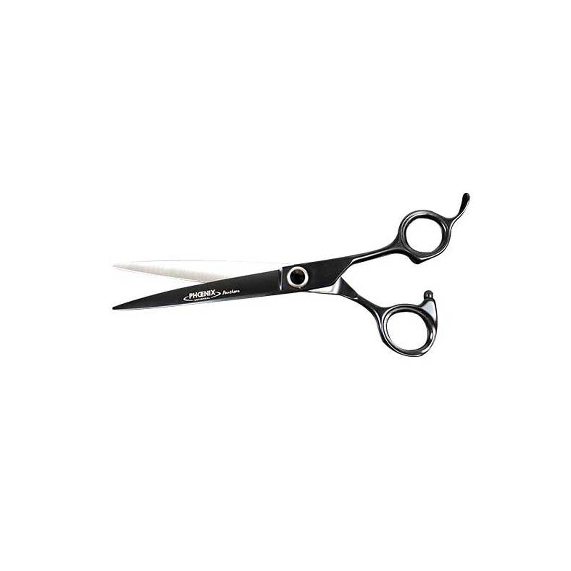 Ciseaux droits Phoenix Panthera : 18 cm PHOENIX UNIVERSAL