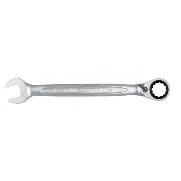 Clé mixte à cliquet Gear Plus KS TOOLS 17 mm – 503.4617 Clé mixte à cliquet Gear Plus KS TOOLS 17 mm – 503.4617