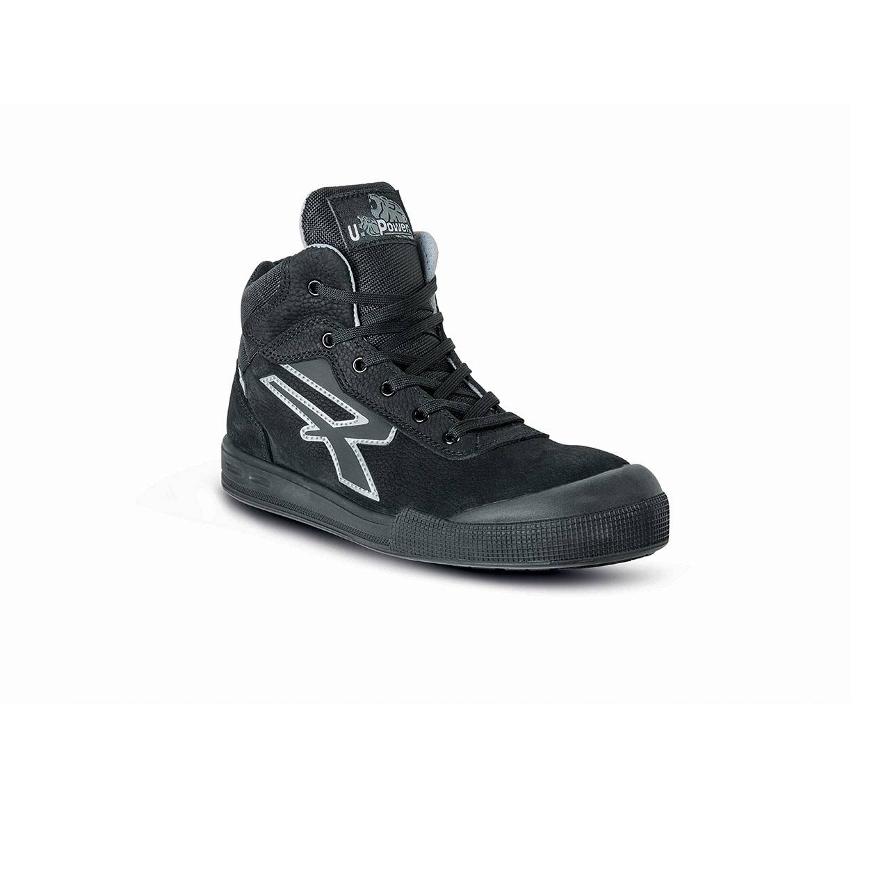 Chaussures de travail ANDY S3 CI SRC | SN10244 - Upower