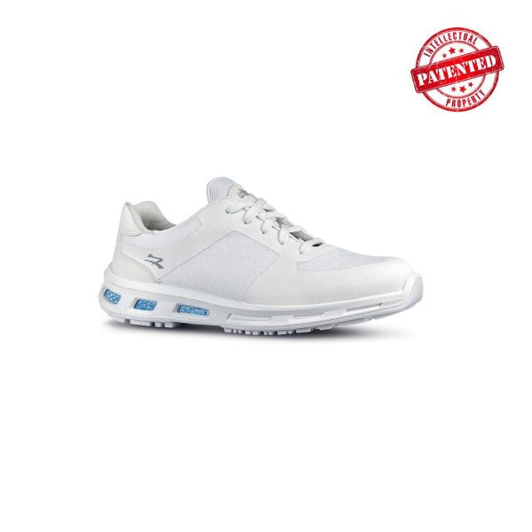 Chaussures de sécurité basses RED PRO | RO20067 – Upower Chaussures de sécurité basses RED PRO | RO20067 – Upower