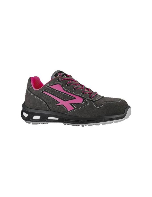 Chaussures de sécurité Red Lion CANDY S3 CI SRC – RL20324 – Upower
