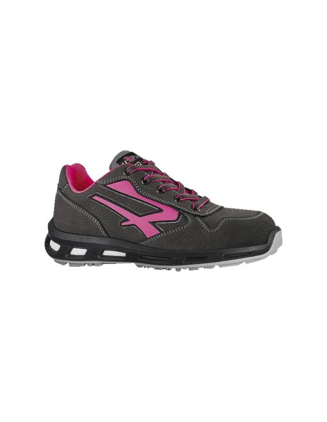 Chaussures de sécurité Red Lion CANDY S3 CI SRC - RL20324 - Upower