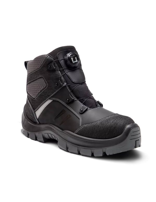 Chaussures de sécurité HOT PEPPER MILLETURN S3L AN HI CI FO LG SR | PHNR3 – Gaston MILLE Chaussures de sécurité HOT PEPPER MILLETURN S3L AN HI CI FO LG SR | PHNR3 – Gaston MILLE