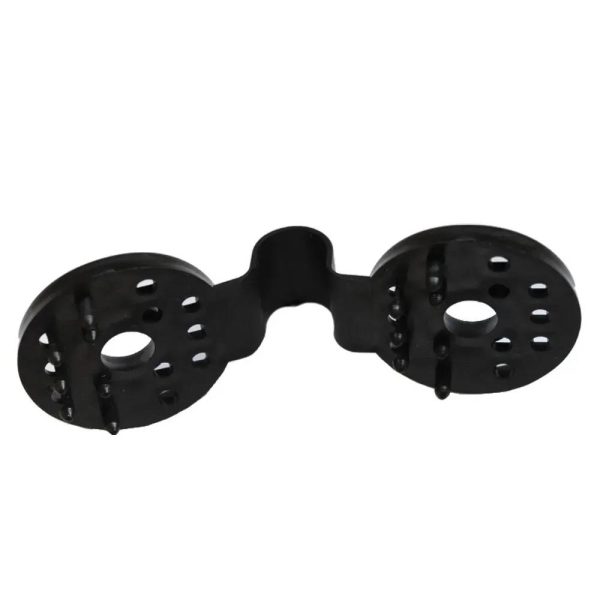 Clips de fixation pour brise vent Clips de fixation pour brise vent