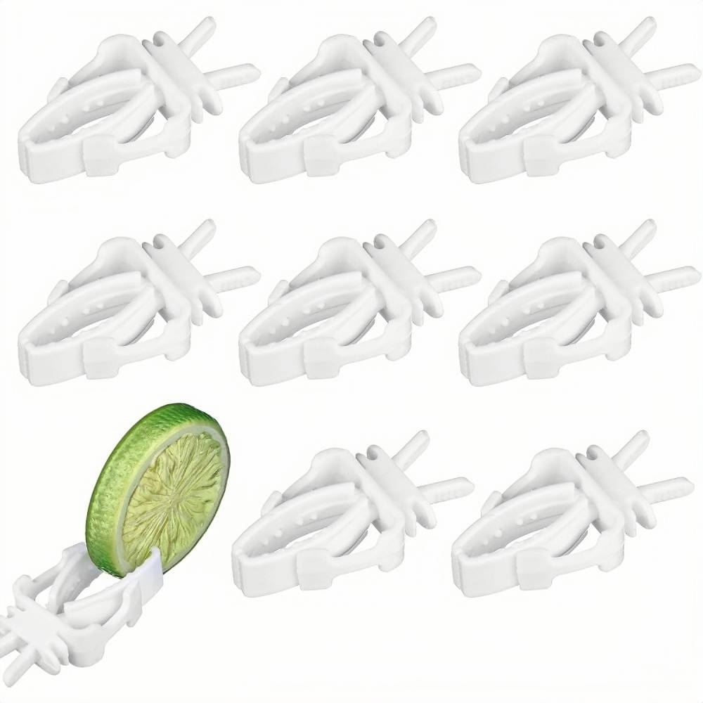 Clips de support de nourriture pour oiseaux - Lytech