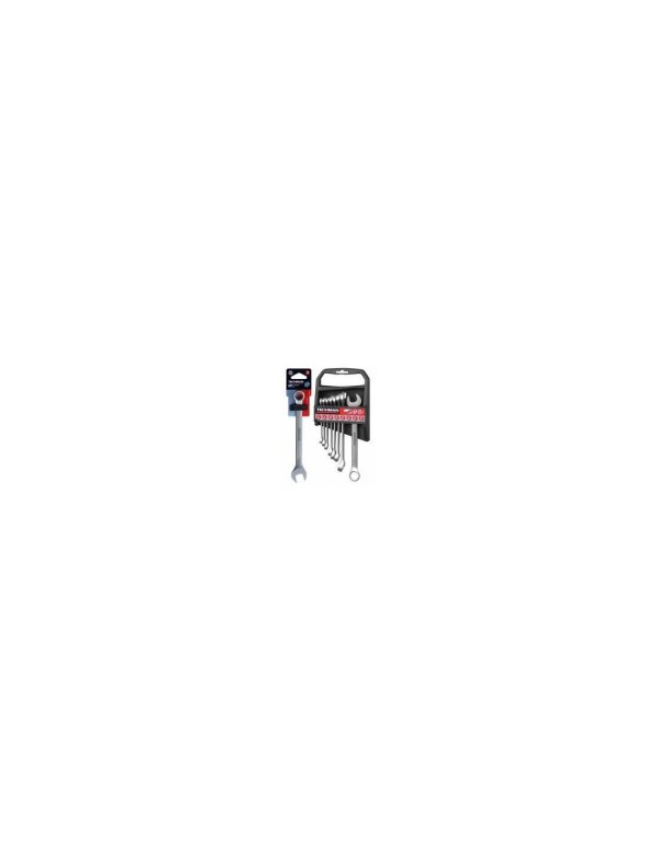 Cle Mixte Cr/v Satinee Mat 29mm240/2056 Pp Card