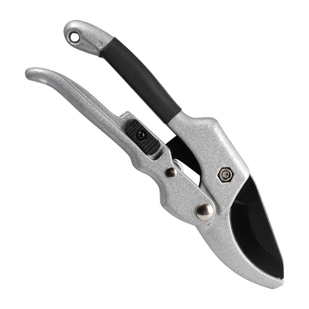 Ciseaux d'élagage et de greffage pour jardin MCBOSON