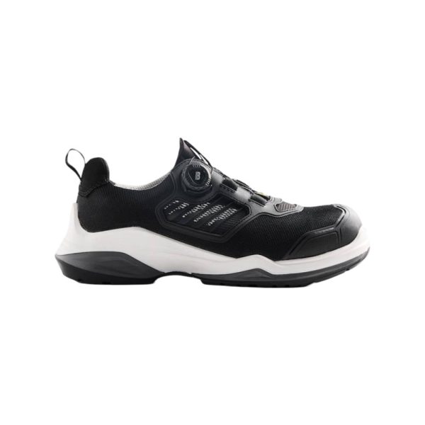 Chaussures de sécurité basses BLAKLADER STRIKER Noir 36 Chaussures de sécurité basses BLAKLADER STRIKER Noir 36