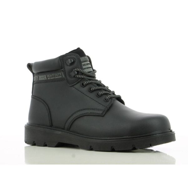 Chaussures de sécurité Safety Jogger X110N S3 100% non métalliques Noir 42 Chaussures de sécurité Safety Jogger X110N S3 100% non métalliques Noir 42