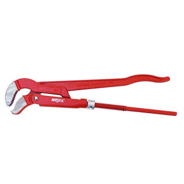 Clé suédoise MEJIX 180522 – 420 mm diamètre 40 mm Mejix Clé suédoise MEJIX 180522 – 420 mm diamètre 40 mm Mejix