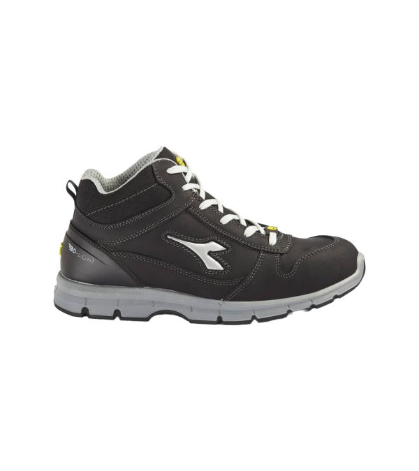 Chaussures RUN MID S3S FO SR ESD – DIDORA – 701.181155/80013-39 Chaussures RUN MID S3S FO SR ESD – DIDORA – 701.181155/80013-39