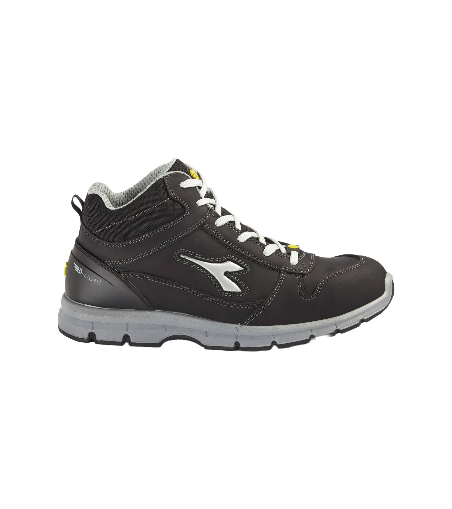 Chaussures RUN MID S3S FO SR ESD - DIDORA - 701.181155/80013-39
