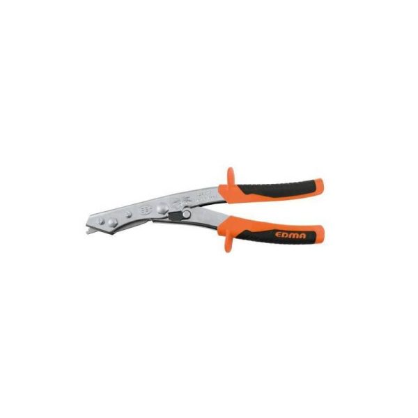Cisaille grignoteuse N°1 0101 EDMA Cisaille grignoteuse N°1 0101 EDMA