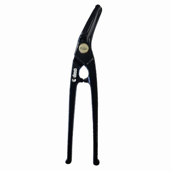 Cisaille bichantourneuse à gauche DIMOS 270 mm – 171523 Cisaille bichantourneuse à gauche DIMOS 270 mm – 171523