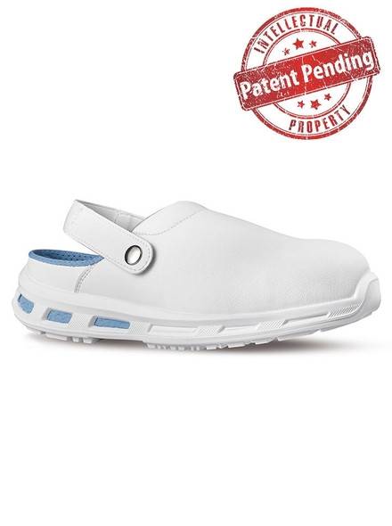 Chaussures de sécurité Red Lion MOON SB E A FO SRC - RL20301 - Upower