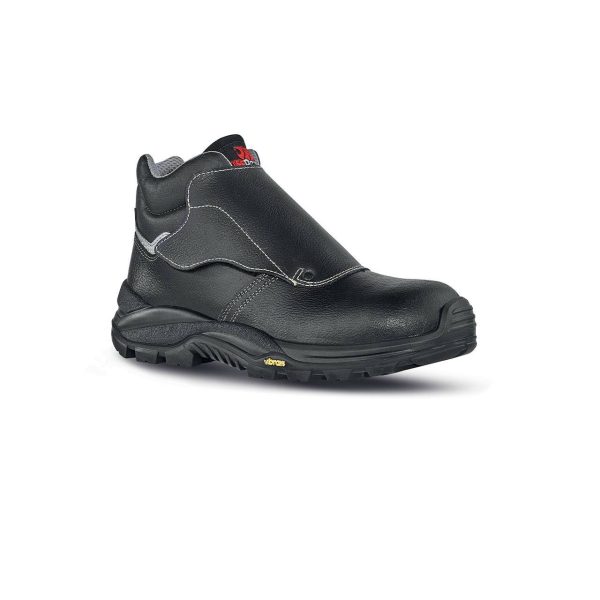 Chaussures de sécurité hautes BULLS S3 HRO HI SRC | SO10213 – Upower Chaussures de sécurité hautes BULLS S3 HRO HI SRC | SO10213 – Upower