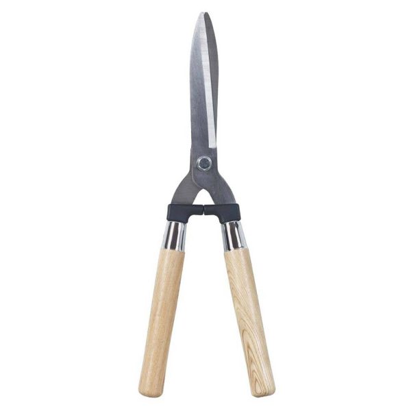 Cisailles à haies à lames droite – 50 cm