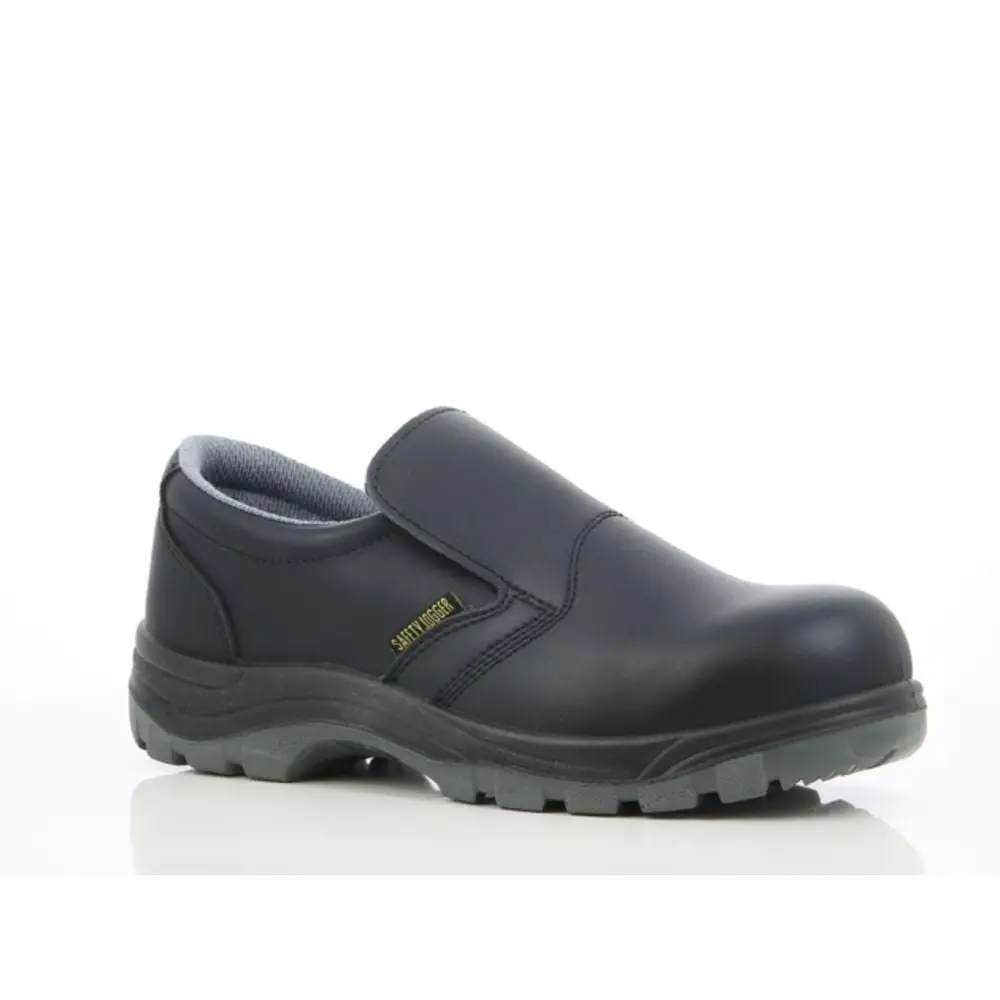 Chaussures de cuisine Safety Jogger X0600 S3 Noir 47