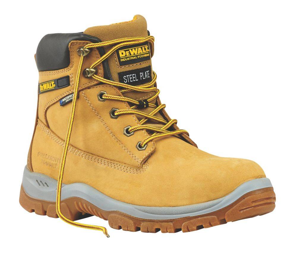 Chaussures de sécurité hautes TITANIUM | TITANIUM.13 - Dewalt