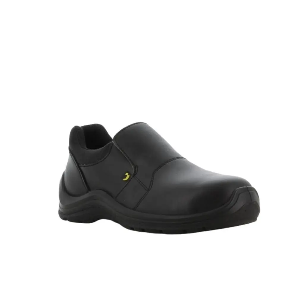 Chaussures de cuisine basses Safety Jogger Dolce S3 SRC Noir 38