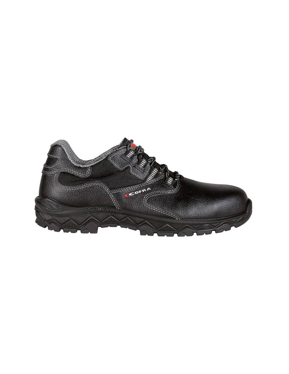 Cofra Crunch S3 Protection S3 Optimale - Cofra
