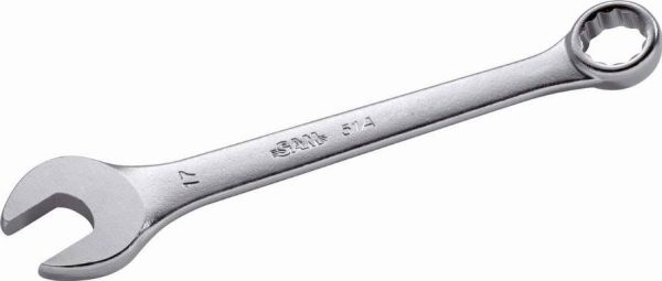 Clé mixte 36 mm SAM – 51A36